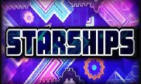 Geometry Dash StarShip